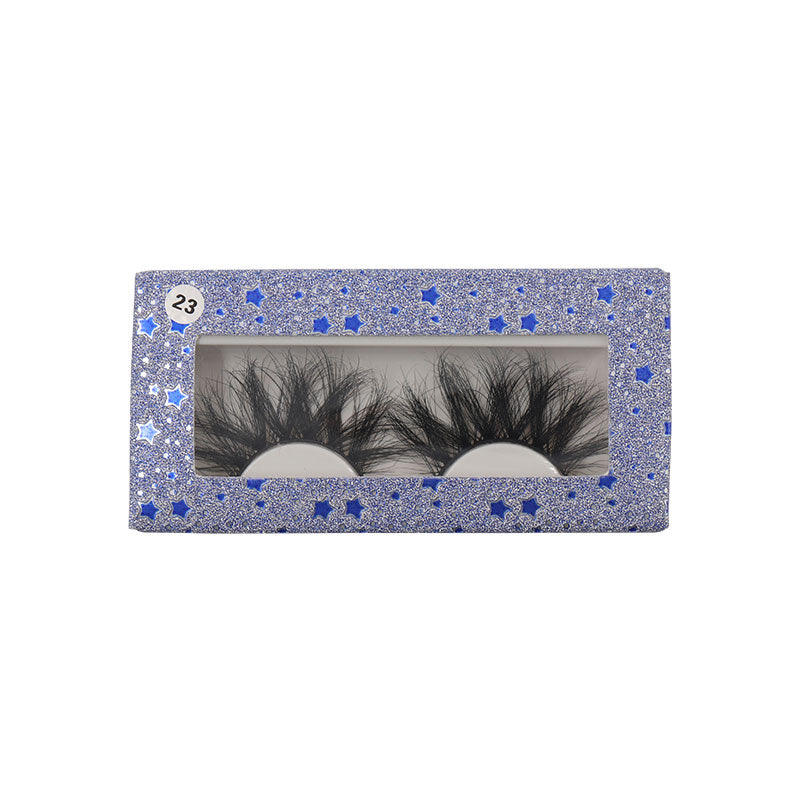 Luxury 3D Mink Eyelashes