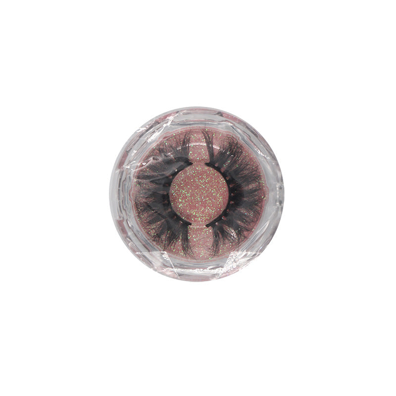 Luxury 3D Mink Eyelashes