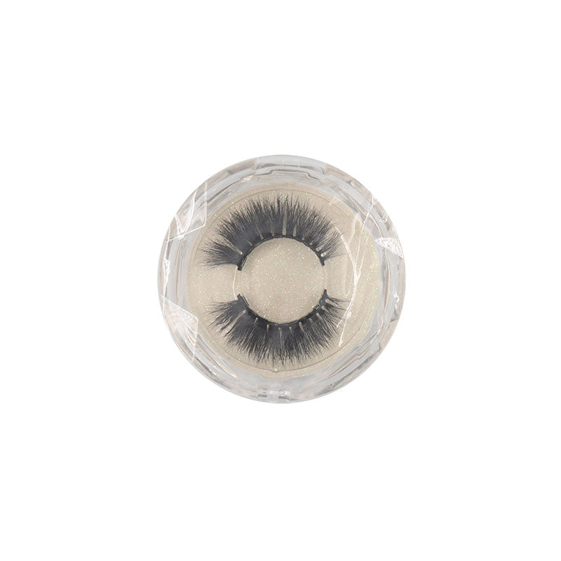 Luxury 3D Mink Eyelashes